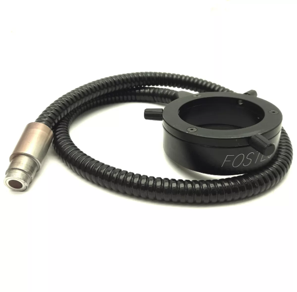 Schott A08600 Fiber Optic Ring Light 60mm ID 33