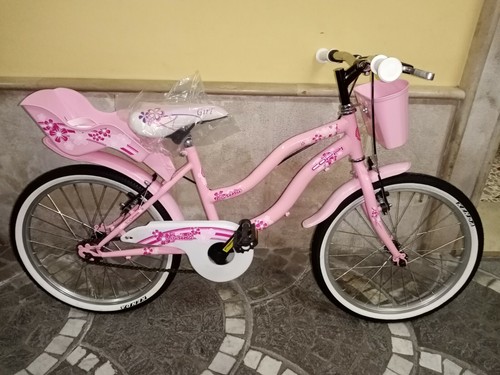 BICICLETTA 20 OLANDA FAUSTO COPPI \