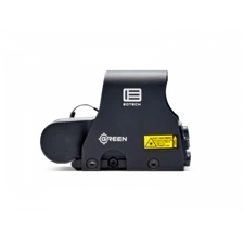 EOTech XPS2 Green Reticle Holographic Weapon Sight XPS2-0GRN