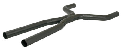 X-PIPE KIT 76MM SS - FLOWMASTER EXHAUST 815933          -1 by KTS