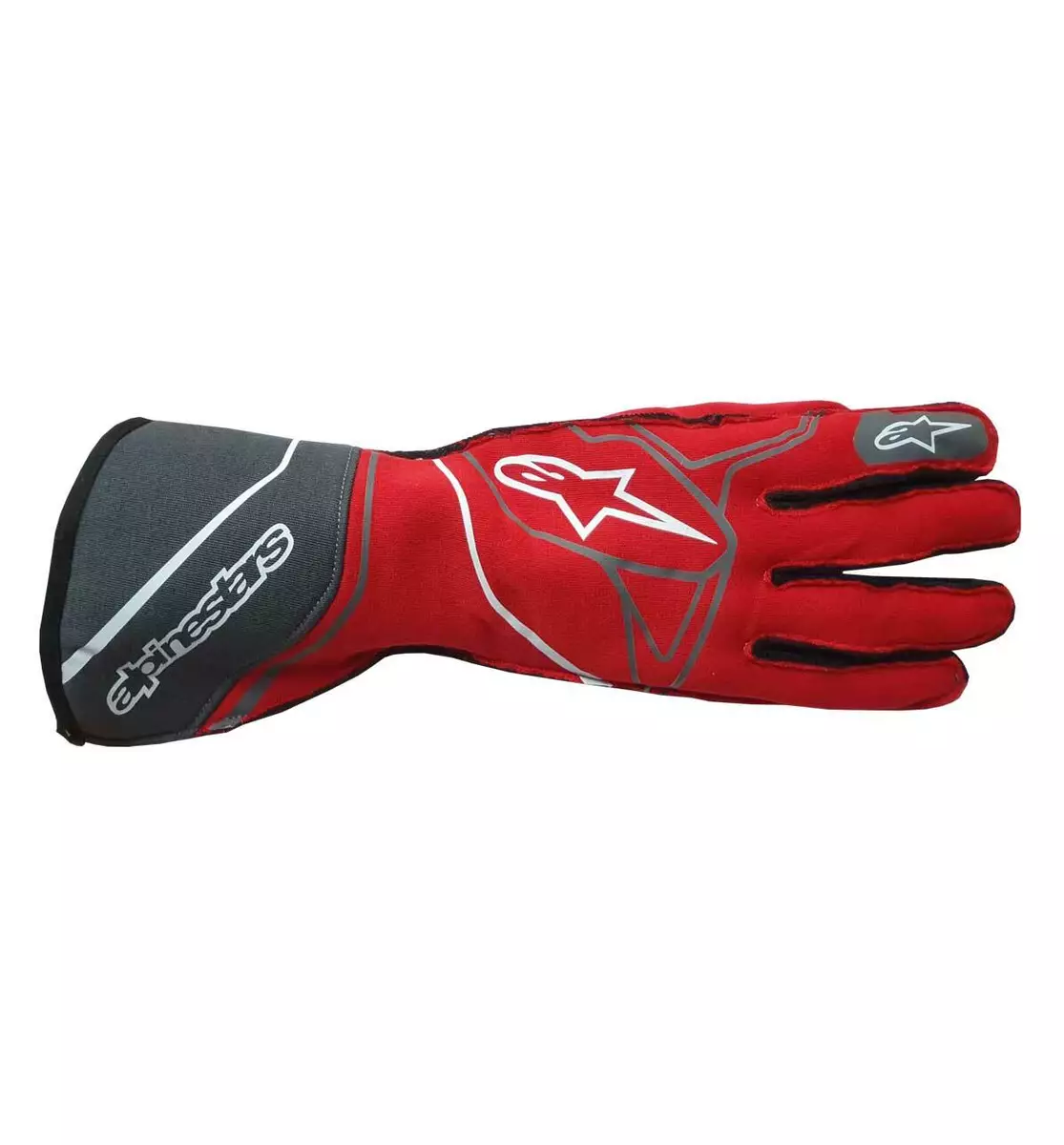 Alpinestars tech 1 red sale