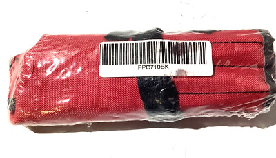 New Snap-on  PPC710BK 10-piece Punch and Chisel Set in Bag Unused
