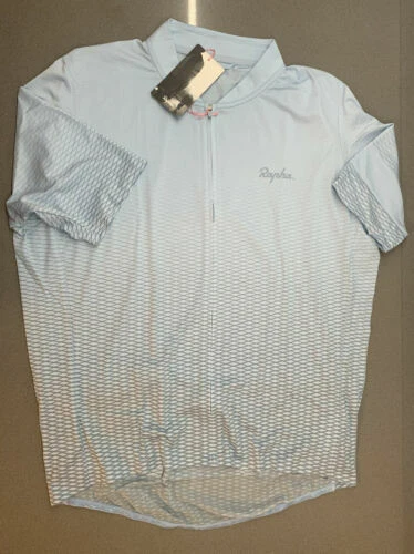 Rapha Blue Size 2XL Cycling Clothing