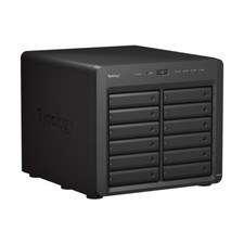 Synology DS3622xs+ 12-Bay NAS – Xeon, 16GB ECC, 10GbE