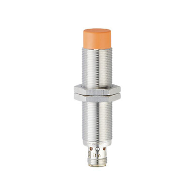 New For IFM IG5526 Inductive Sensor Threaded Type 10...30 DC PNP