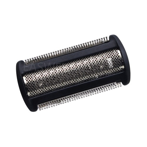 Trimmer Shaver Head Foil Replacement for Philips Norelco Bodygroom