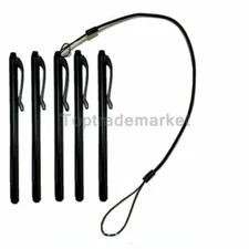 5 Stylus Replacement for Motorola Zebra Symbol TC70 TC72 TC75 77 Barcode Scanner