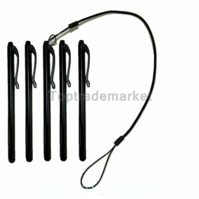 Lot Of 10 Zebra Symbol TC70 Barcode Scanner TC700H-KC11ES-01 Android Version - Foto 6