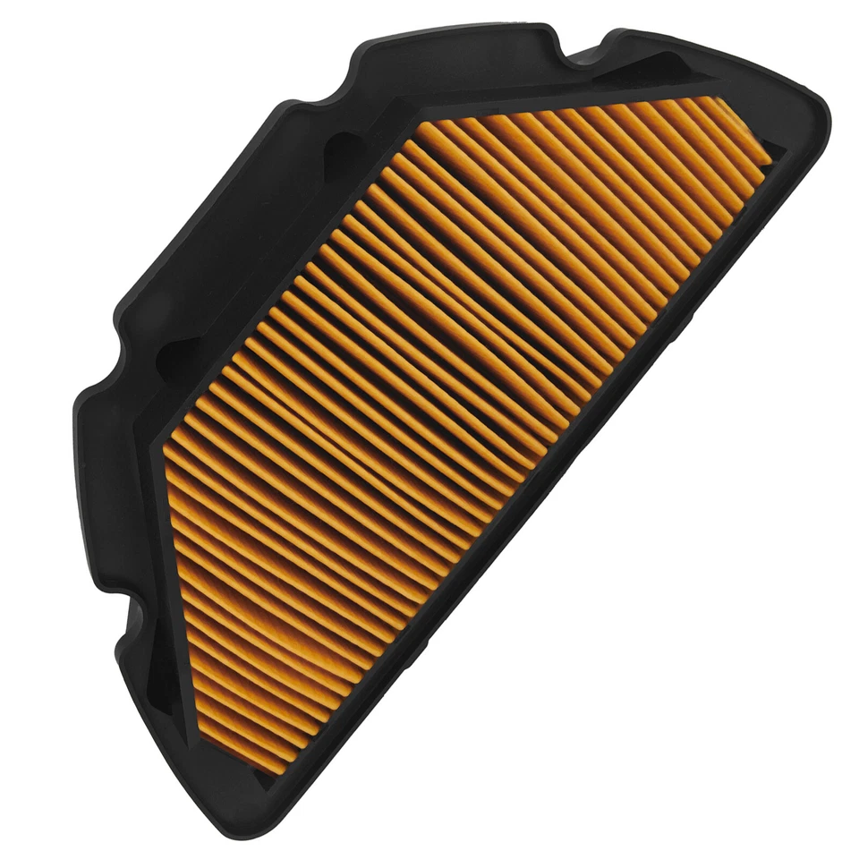 Filtro de aire limpiador 5VY-14451-00-00 para 2004-2006 YAMAHA YZF-R1R YZF-R1S Foto 3 de 4