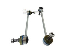 FORD TRANSIT MK7 07-13 2.2 2.3 2.4 FRONT STABALISER DROP LINKS X2 HEAVY DUTY