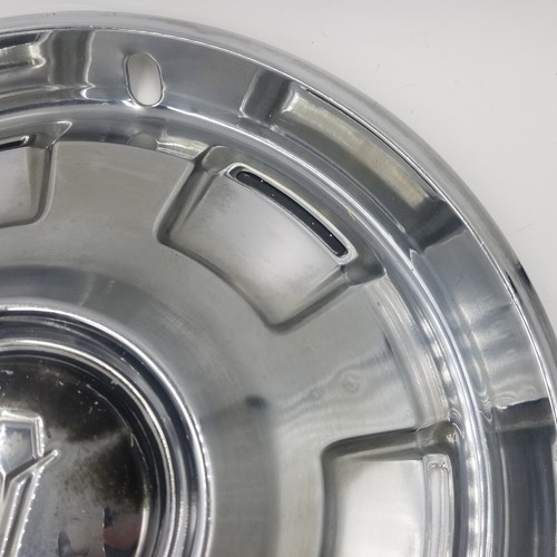 1967 to 1970 14" Plymouth Wheel Covers Valiant Hubcaps Hub Caps 67 Mopar - Bild 4 von 10