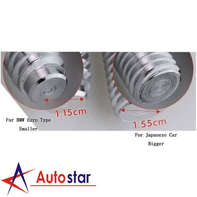 Universal Racing Towing Car Tow Hook Fit For Bmw E... - Grandado - Foto 11