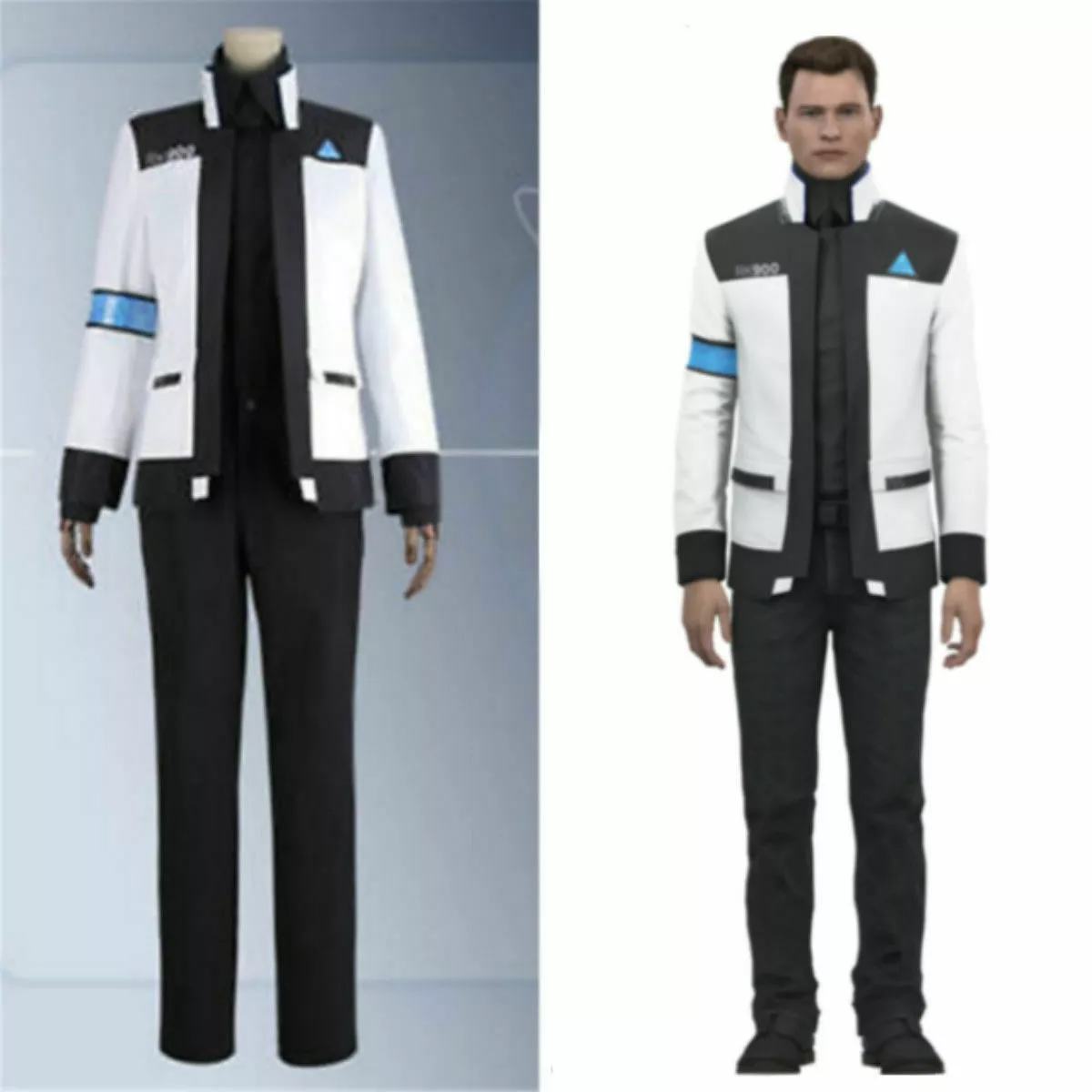 Detroit become human rk900 jacket clearance