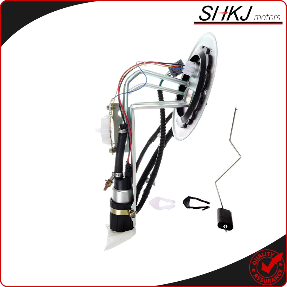 Bomba de combustible para Ford Crown Victoria Lincoln Town Car Mercury Grand Marquis 2001-02 Foto 2 de 4