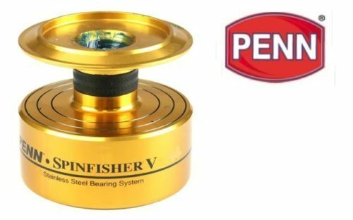 Penn Spinfisher SSV 10500 Spinning Fishing Reel for sale online