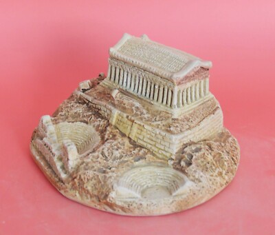 Acropolis Parthenon Herodion - Symbol of democracy - Ancient Greece