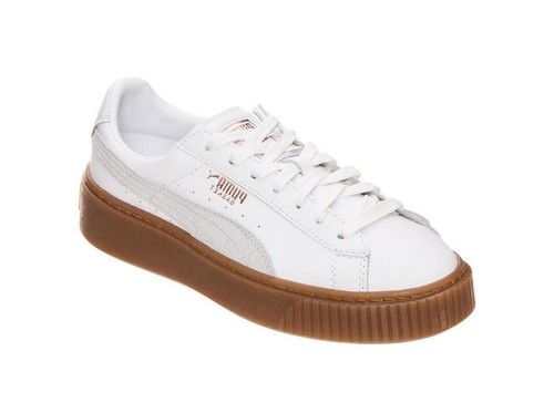 puma basket euphoria