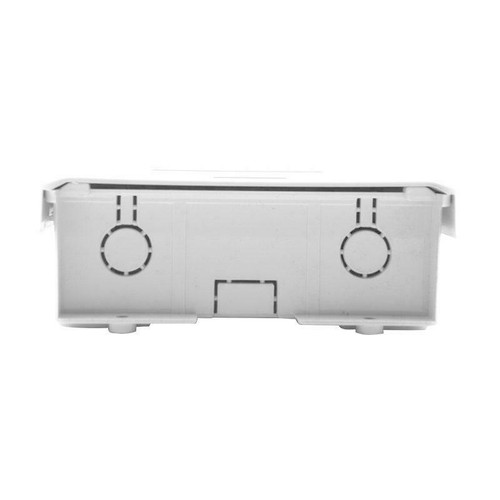 165*158*65mm Waterproof Dustproof ABS Plastic Wall Mount Electric Switch Box - Picture 2 of 5