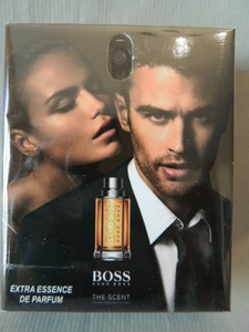 hugo boss france