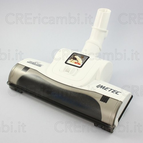 Spazzola Cat\u0026Dog Originale Aspirapolvere Scopa Max Power Animal Care IMETEC  | eBay