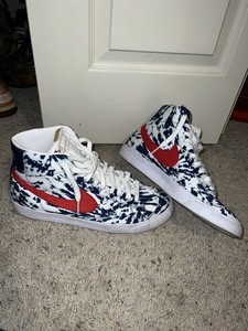nike blazer high usa Mens Size 12 | eBay