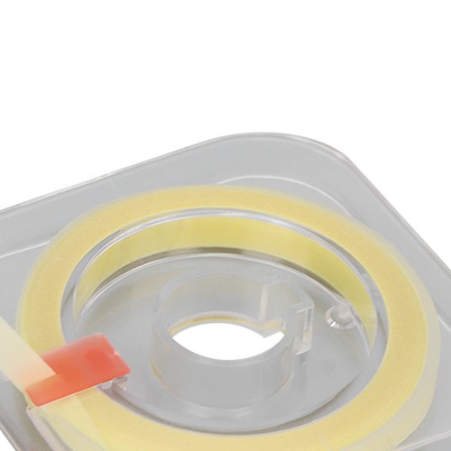 Tiras de pulido dental 20um 2 zonas de molienda dientes tira abrasiva tiras dentales - Imagen 8 de 22