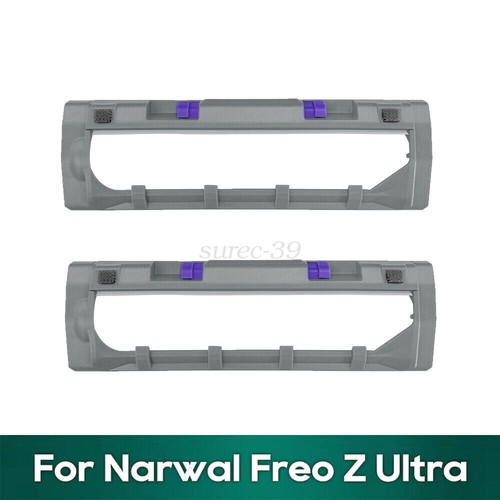 Replacement Parts Kit for Narwal Freo Z Ultra Robot Vacuum Cleaner Brush Mop Bag - Picture 10 of 34