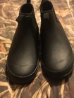 Kamik Mens Larslo Black Rainboots Size 9(488595) — photo 1
