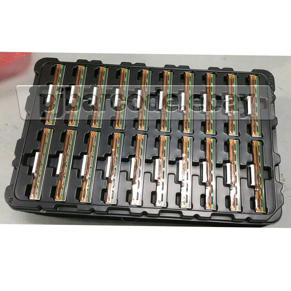 257341-003 OEM NEW Printhead for Printronix T2N Thermal Label Printer 203dpi - Image 3 of 3