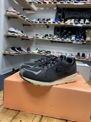 Size 6 - Nike Fear Of God x Air Skylon 2 Black