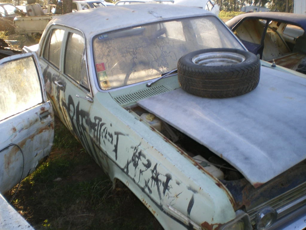 Hr holden parts ebay outlet