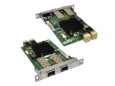 Huawei Network Card BC1M01FXEB BC11FXEB 2x SFP+ 10Gb For RH2288H V3