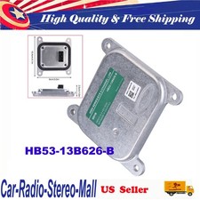 HB53-13B626-B For 2016-2019 Ford Explorer LED Headlight Module Control Unit USA