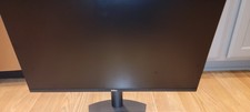 Dell Monitor 27 inch S2721HSX
