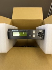 datavideo ad 100m audio delay box