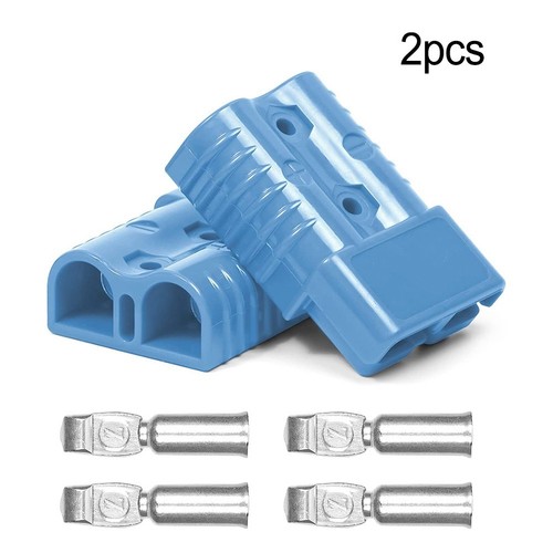 Spina Terminali Rame Argento for Imbarazzo Yacht Industriale Ppo UL94-V0 175A - Foto 8 di 12