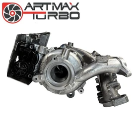 Turbolader für  VW T6 Crafter MAN TGE 2.0 TDI 04L253022Bx 04L253022A