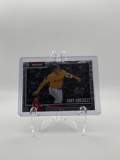 2026 Topps #294 Romy Gonzalez Diamante Foil