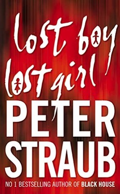 Lost Boy, Lost Girl,
