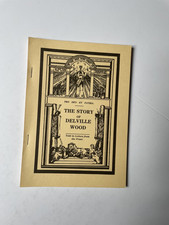 THE STORY OF DELVILLE WOOD TOLD IN LETTERS FROM THE FRONT WW1 SOUTH AFRICA