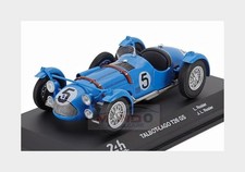1:43 EDICOLA Talbot Lago T26Gs #5 Winner 24H Le Mans 1950 Rosier MW1ALA0086 Mode