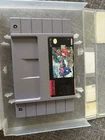 super nintendo games snes lot