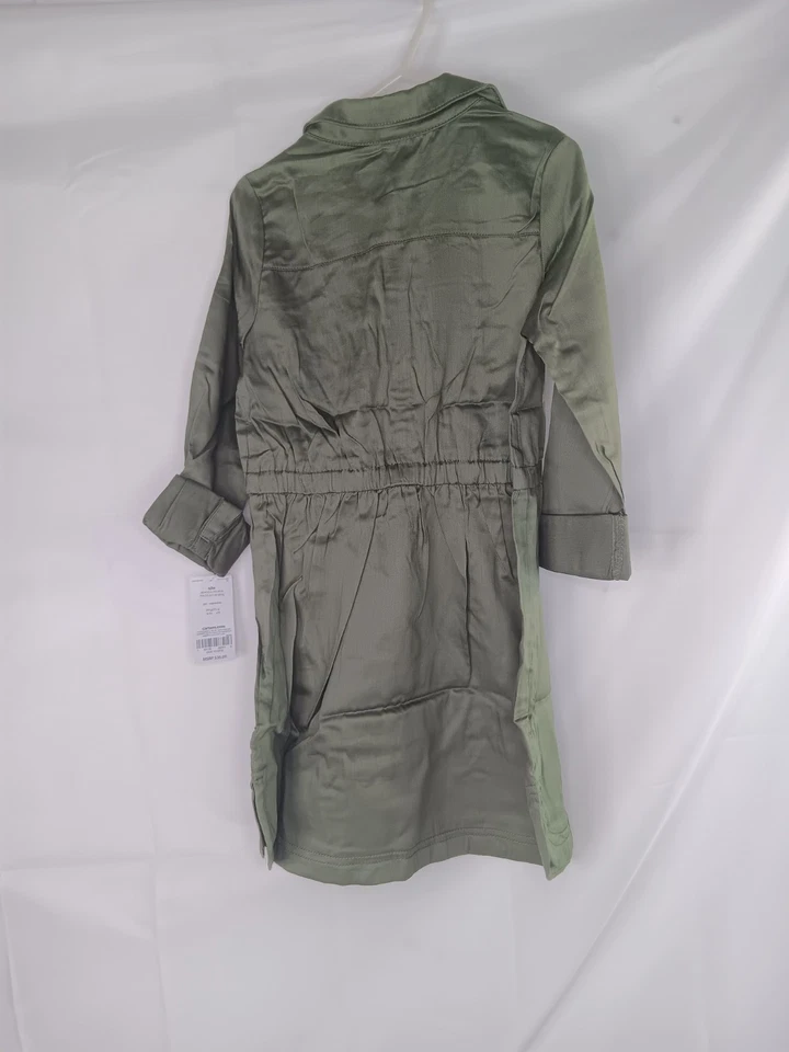 Carter’s Girls Dress size 6 / 6X NWT Retail $36 - Image 4 of 4