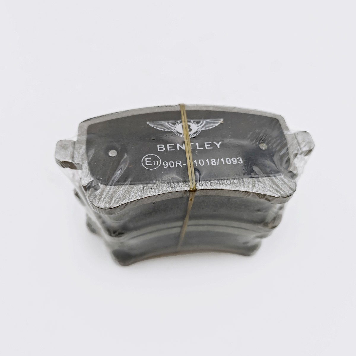 3W0698151R For Bentley Continental GT GTC Flying Spur Front & Rear Brake Pads