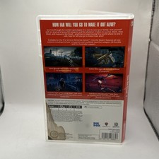 Into The Dead 2 Nintendo Switch MA 15+ Pik Pok 2019 Video Game Free Postage