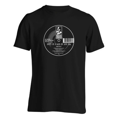 Sons of a Loop da Loop Era T-Shirt Rave Breakbeat S M L XL 2XL