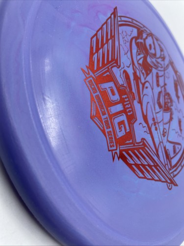 Innova Glow Pro Pig Ricky Wysocki 2021 Tour Series Brand New 175g - Picture 3 of 4