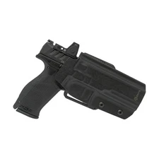 GRITR OWB Kydex Right Hand Pistol Holster Fits Walther PDP Series