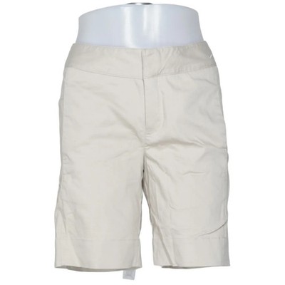 Nike Golf, Shorts, Größe: 34/36, Beige, Baumwolle/Elasthan/Polyester #5jI