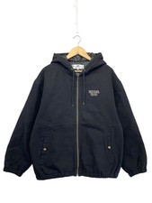 RED KAP Jacket RDK-2502 M Black